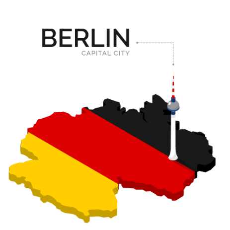 Welcome to Berlin Casino